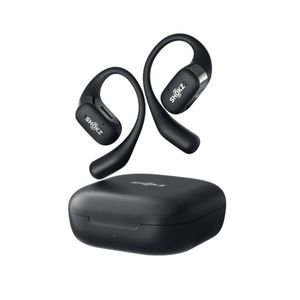 Casti Bluetooth Sportive Shokz T910-ST-BK                      Negru