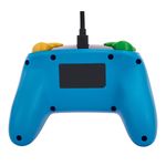 PC, gaming si accesorii - Gaming - Accesorii gaming - Controlere, Volane si Casti gaming - Telecomanda Jocuri Gaming Powera NANO Multicolor Nintendo Switch - Infinity.ro