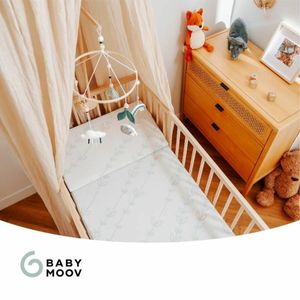 Perna Babymoov A050014 60 x 120 cm