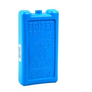 Acumulator de racire Continental Frizet 500 ml 9,5 x 4 x 18 cm (20 Unitati)