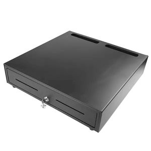 Sertar pentru Bani Mustek LB-460A Negru