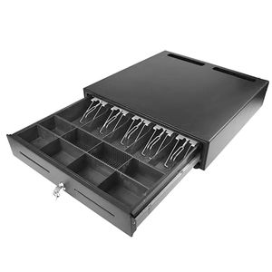 Sertar pentru Bani Mustek LB-460A Negru