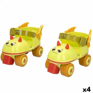 Patine cu Rotile Pat Avenue Dragon 24-30 (4 Unitati)