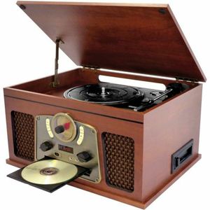 CD Player Inovalley