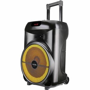 Difuzor Bluetooth Portabil Inovalley