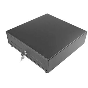 Sertar pentru Bani Mustek LB-410T Negru