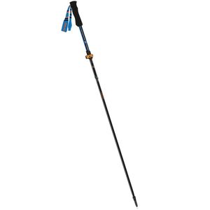 Baston Trekking Viking 610/22/7712/15/UNI              Albastru Negru