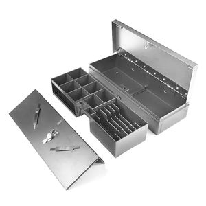 Sertar pentru Bani Mustek LB-170M