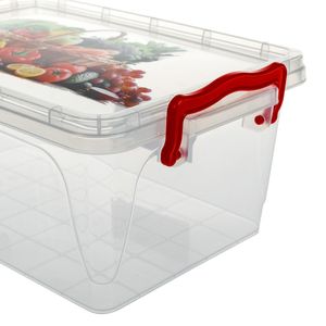 Casa si Gradina - Bucatarie si vesela - Organizare si depozitare bucatarie - Infinity.ro