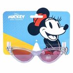Fashion, accesorii si bijuterii - Copii - Accesorii copii - Ochelari de soare copii - Ochelari de Soare pentru Copii Minnie Mouse - Infinity.ro