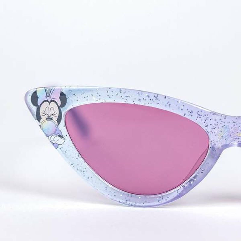 Fashion, accesorii si bijuterii - Copii - Accesorii copii - Ochelari de soare copii - Ochelari de Soare pentru Copii Minnie Mouse - Infinity.ro