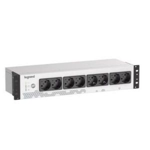 Sistem de Alimentare Neintrerupta Interactiv Legrand LG-310332 480 W 800 VA