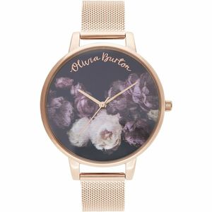 Ceas Dama Olivia Burton OB16WG22 (Ø 38 mm)