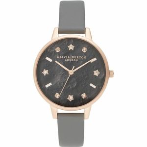 Ceas Dama Olivia Burton OB16GD55 (Ø 34 mm)