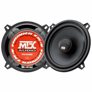 Difuzoare pentru Masina Mtx Audio TX450C