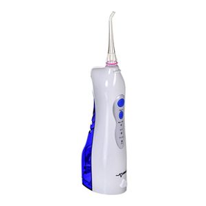 Irigator Dentar Promedix PR-770W Albastru Alb