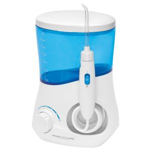 Irigator Dentar ProfiCare PC-MD 3005 Albastru Alb