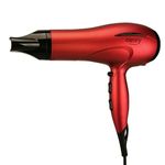 Ingrijire personala si Cosmetice - Aparate & accesorii ingrijire personala - Hair styling - Uscatoare de par - Uscator de par CR 2253, 2400 W, difuzor - Infinity.ro