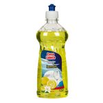 Market - Curatenie si intretinere casa - Produse bucatarie - Detergent vase - Detergent lichid vase, casa labico, aroma lamaie, capacitate 500ml - Infinity.ro