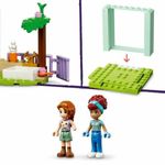 Jucarii, Copii si Bebe - Jucarii si jocuri - Figurine - Playset Lego 42632 Friends Farm Animal Veterinary Clinic - Infinity.ro