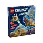 Jucarii, Copii si Bebe/Jucarii si jocuri/Figurine - Playset Lego 71477 Dreamzzz The Sandman´s Tower - Infinity.ro