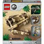 Jucarii, Copii si Bebe - Jucarii si jocuri - Figurine - Playset Lego 76964 Jurassic World Dinosaur Fossils - Infinity.ro