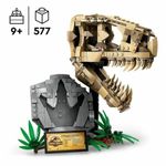Jucarii, Copii si Bebe - Jucarii si jocuri - Figurine - Playset Lego 76964 Jurassic World Dinosaur Fossils - Infinity.ro