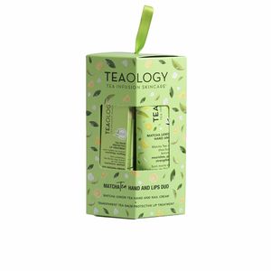 Set de Cosmetica Teaology Matcha Tea 2 Piese