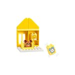 Jucarii, Copii si Bebe - Jucarii si jocuri - Figurine - Playset Lego 10414 Daily Routines: Eating & Bedtime 28 Piese - Infinity.ro