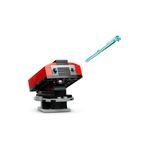 Jucarii, Copii si Bebe - Jucarii si jocuri - Figurine - Playset Lego 60414 Fire station with Fire engine - Infinity.ro