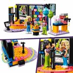 Jucarii, Copii si Bebe - Jucarii si jocuri - Figurine - Playset Lego 42610 Karaoke Music Party - Infinity.ro