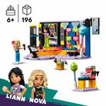 Jucarii, Copii si Bebe - Jucarii si jocuri - Figurine - Playset Lego 42610 Karaoke Music Party - Infinity.ro