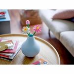 Jucarii, Copii si Bebe - Jucarii si jocuri - Figurine - Playset Lego 40647 Lotus Flower - Infinity.ro