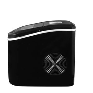 Maşina de facut Cuburi de Gheaţa Lin ICE PRO-B12 Negru 112 W 2,2 L