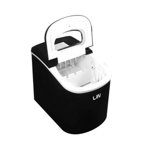 Maşina de facut Cuburi de Gheaţa Lin ICE PRO-B12 Negru 112 W 2,2 L