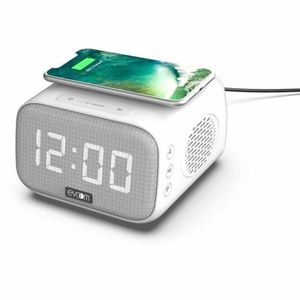 Radio Evoom EV304601 Alb