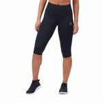 Fashion, accesorii si bijuterii - Femei - Lenjerie si pijamale femei - Costume de baie femei - Pantalon Trei Sferturi Sport pentru Dama Odlo 3/4 Essential Negru,  XS - Infinity.ro