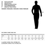Fashion, accesorii si bijuterii - Femei - Lenjerie si pijamale femei - Costume de baie femei - Pantalon Trei Sferturi Sport pentru Dama Odlo 3/4 Essential Negru,  XS - Infinity.ro