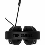 PC, gaming si accesorii - Gaming - Accesorii gaming - Controlere, Volane si Casti gaming - Casti Asus H3 Negru - Infinity.ro