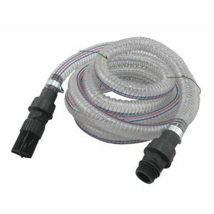 Furtun de aspirare Elem Technic Master Pumps Pompa de apa