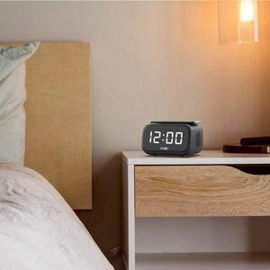 Radio Evoom EV304618 Negru
