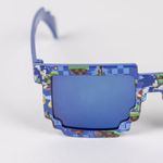 Fashion, accesorii si bijuterii - Copii - Accesorii copii - Ochelari de soare copii - Ochelari de Soare pentru Copii Sonic Albastru - Infinity.ro