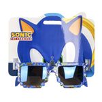 Fashion, accesorii si bijuterii - Copii - Accesorii copii - Ochelari de soare copii - Ochelari de Soare pentru Copii Sonic Albastru - Infinity.ro