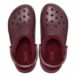 Saboti Crocs Classic Lined Cirese