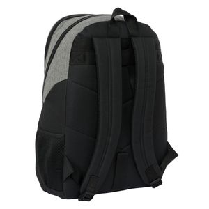 Ghiozdan Eckō Unltd. Rhino Negru Gri 32 x 44 x 16 cm