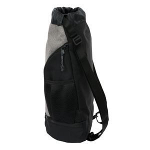 Geanta rucsac pentru copii Eckō Unltd. Rhino Negru Gri 35 x 40 x 1 cm