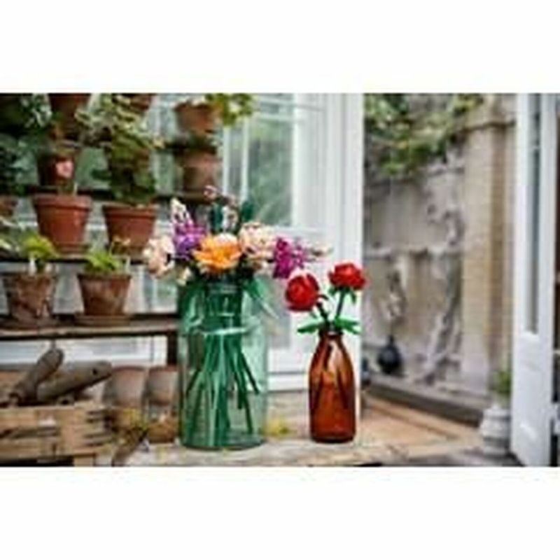 Jucarii, Copii si Bebe - Jucarii si jocuri - Seturi de constructie si cuburi - Seturi de constructie - Playset Lego 40460 Multicolor - Infinity.ro