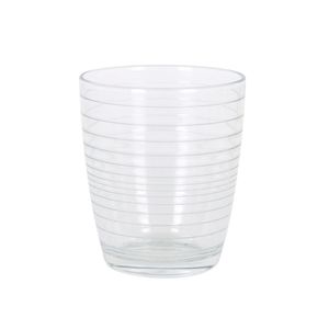 Set de pahare LAV Apollon 340 ml 4 Piese (12 Unitati)