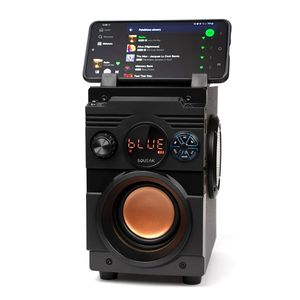 Difuzor Bluetooth Portabil SQUEAK SQ1001 Negru 20 W
