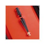 Casa si Gradina - Electrice - Echipamente electrice - Compresoare - Compresor de aer Black & Decker CE-CC 18 Li-Solo 8 bar - Infinity.ro